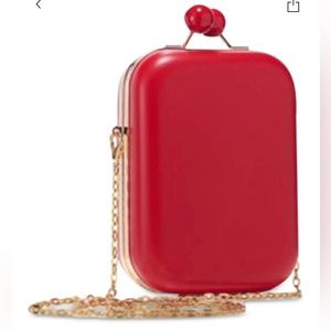 Elizabeth arden side bag
